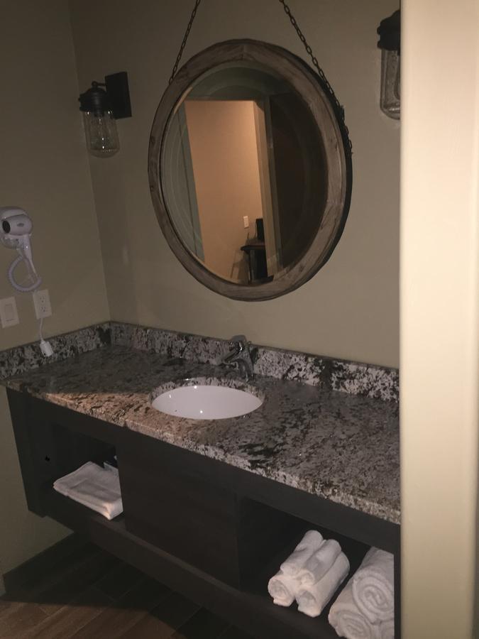 Canyon Country Lodge エスカランテ エクステリア 写真