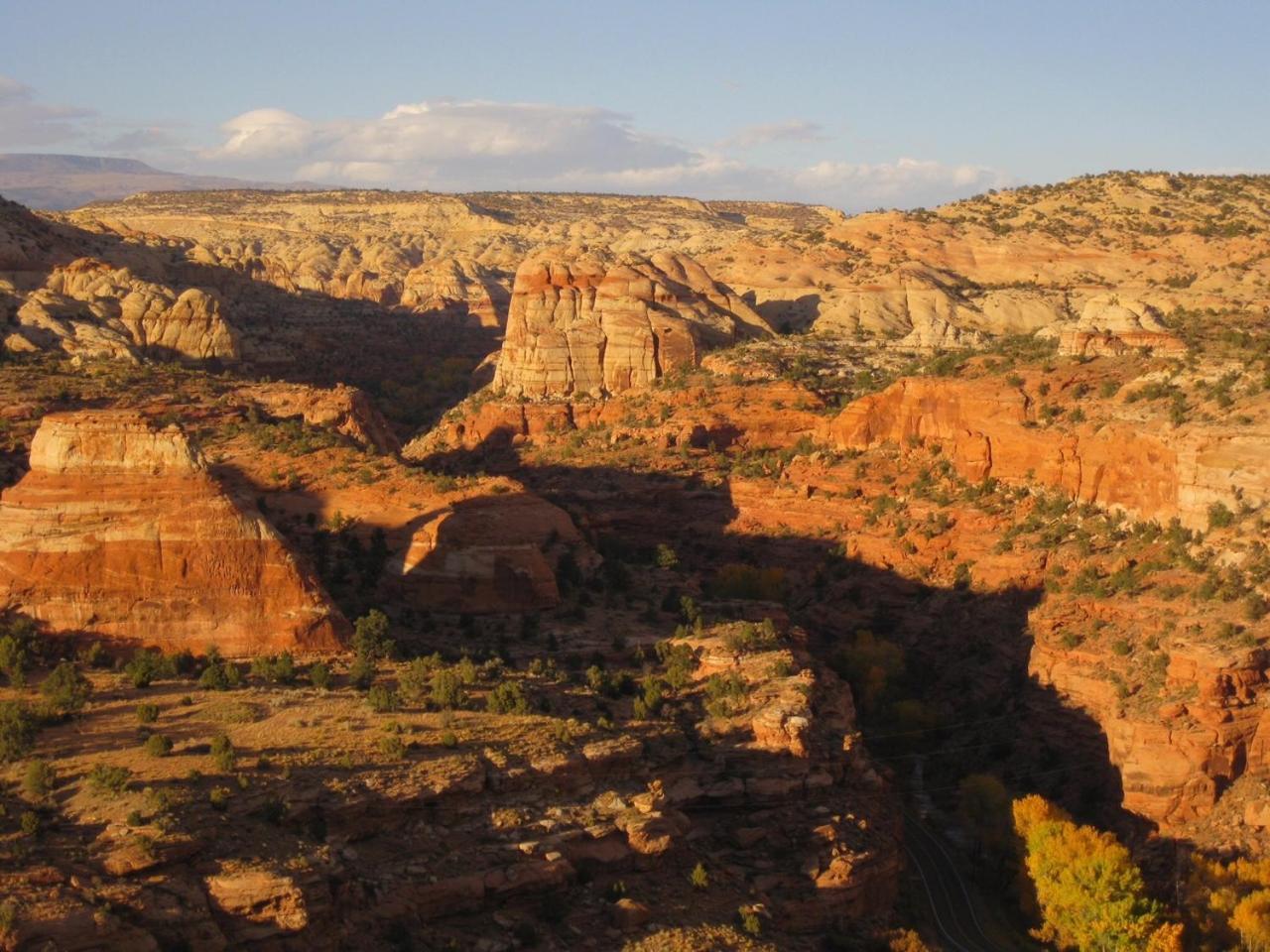 Canyon Country Lodge エスカランテ エクステリア 写真