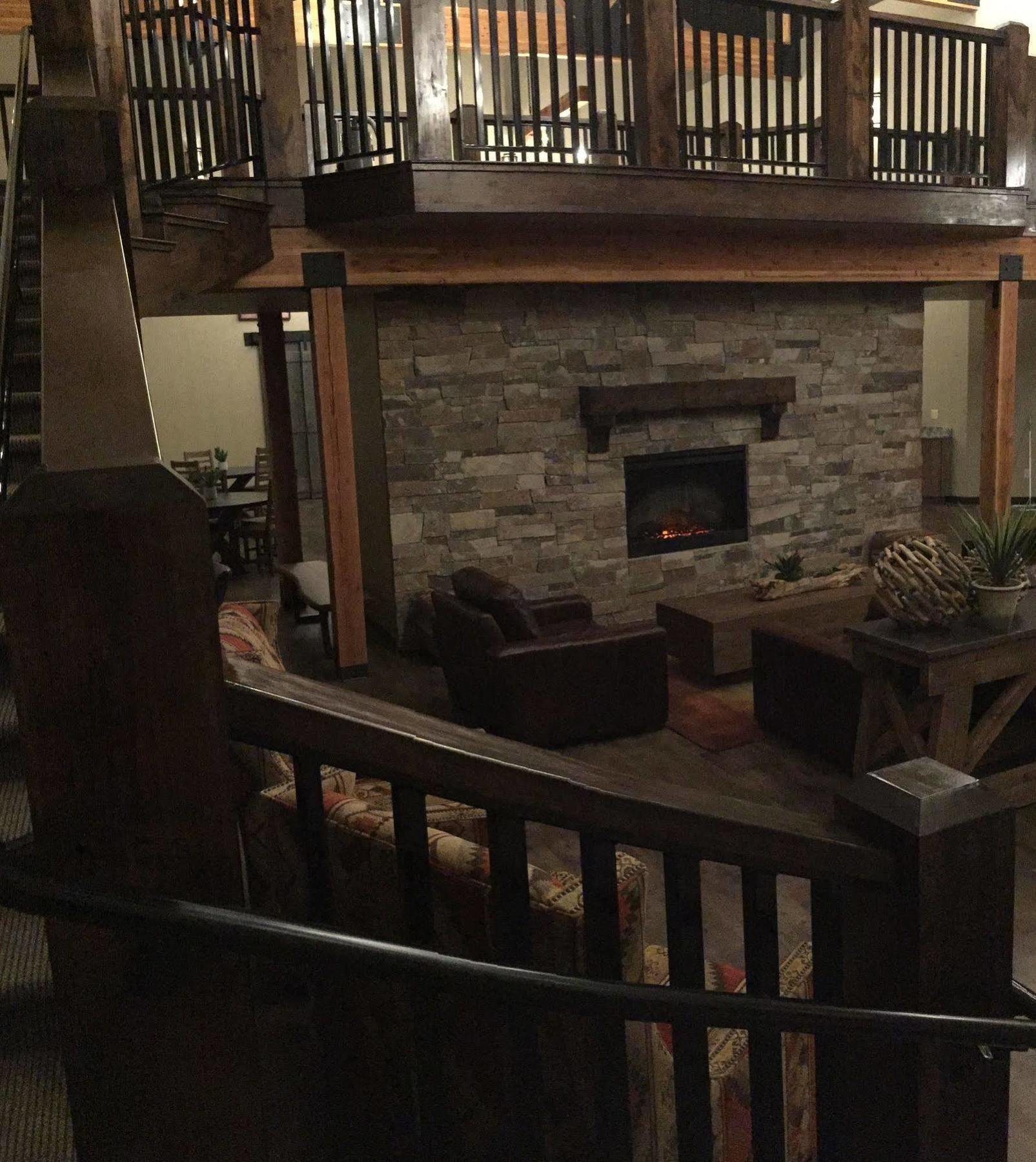 Canyon Country Lodge エスカランテ エクステリア 写真